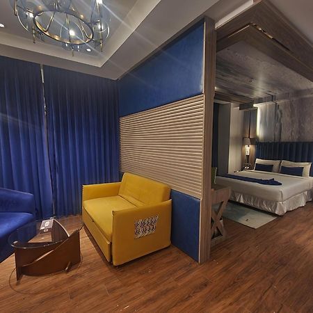 Grace Cox Smart Hotel Cox's Bazar Exterior photo