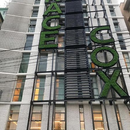 Grace Cox Smart Hotel Cox's Bazar Exterior photo