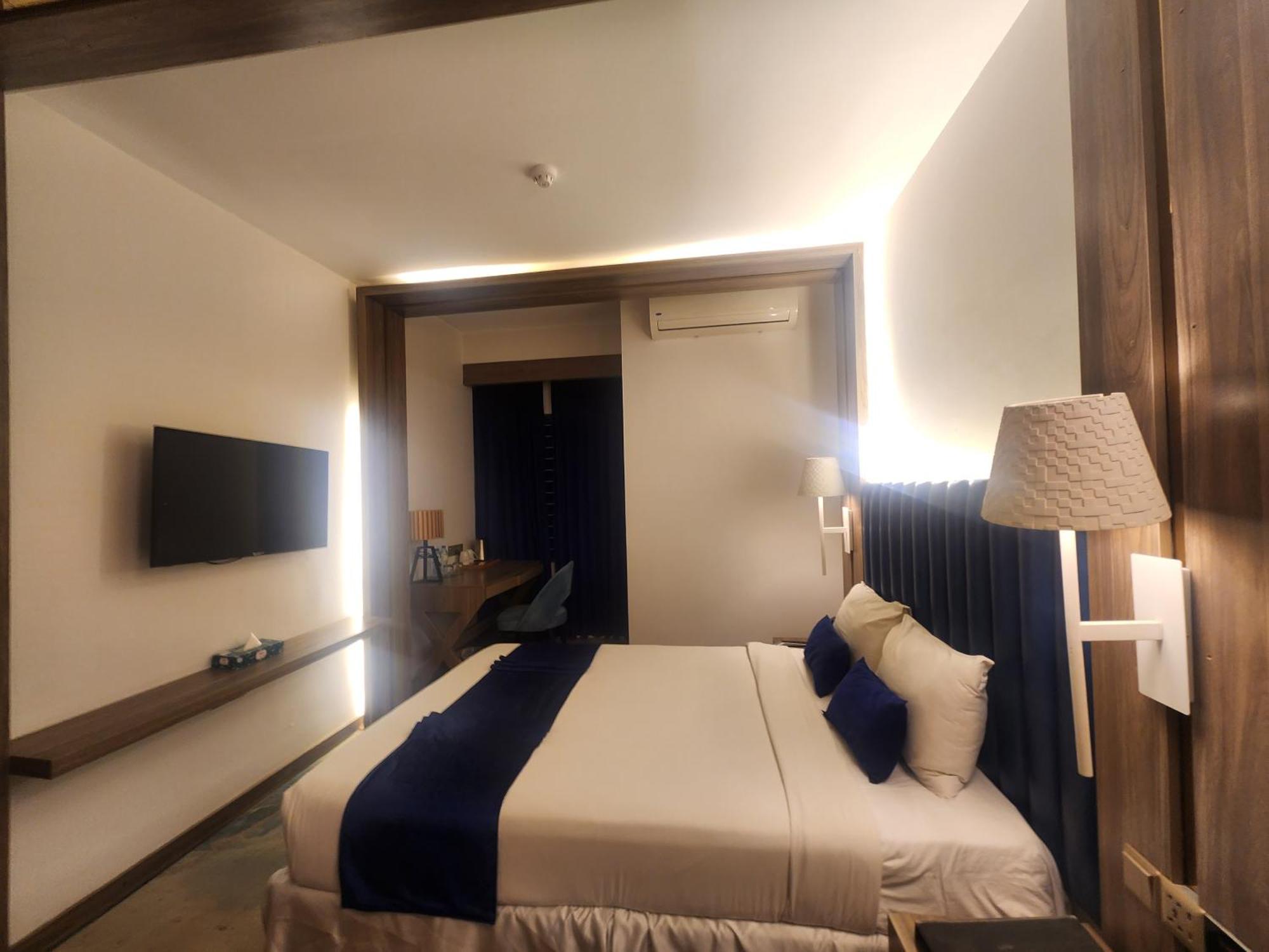 Grace Cox Smart Hotel Cox's Bazar Exterior photo