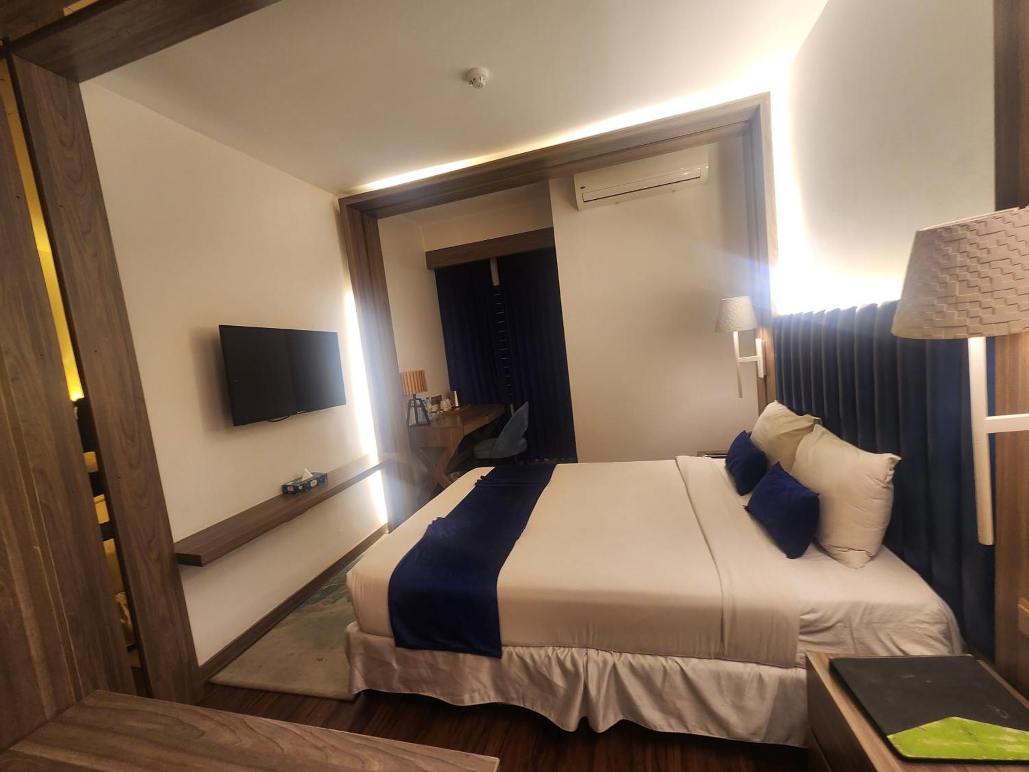 Grace Cox Smart Hotel Cox's Bazar Exterior photo