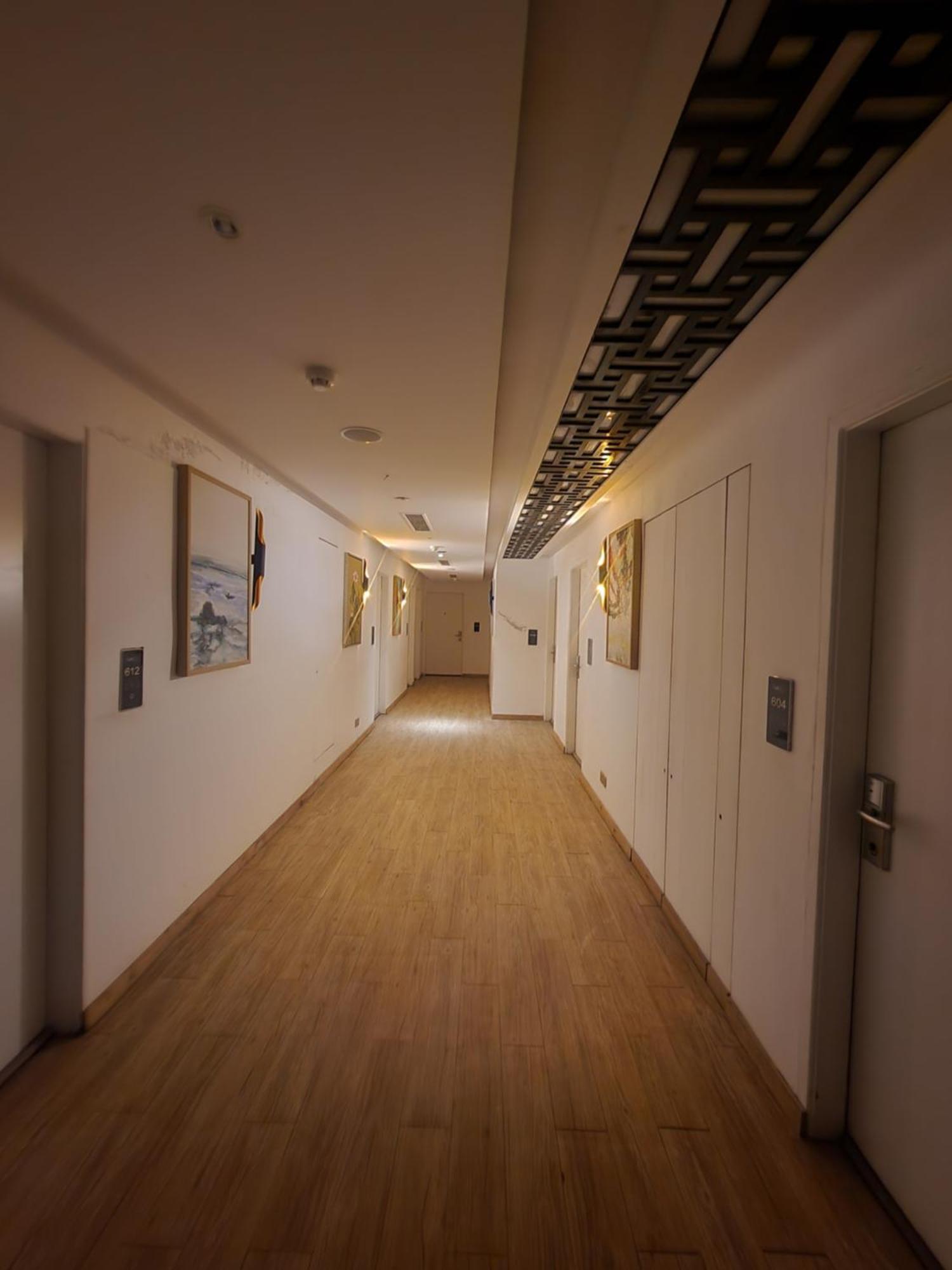 Grace Cox Smart Hotel Cox's Bazar Exterior photo